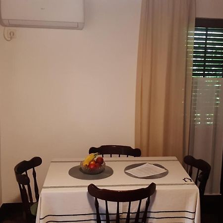 Apartament Ina 2 Funtana Zewnętrze zdjęcie