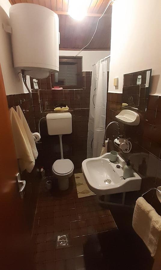 Apartament Ina 2 Funtana Zewnętrze zdjęcie